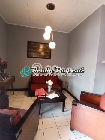 Rumah Minimalis 4 KT di Pondok Gede Bekasi Rumah Minimalis 4 KT di Pondok Gede Bekasi