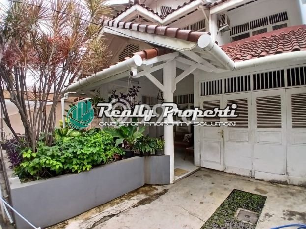 Dijual Rumah Luas Megah Dengan View Eksklusif di Jatiwaringin, Bekasi Dijual Rumah Luas Megah Dengan View Eksklusif di Jatiwaringin, Bekasi
