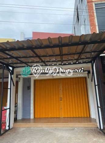 Ruko Bagus Dijual LB 45m2 Lokasi Strategis Bekasi Area Cocok untuk Berbisnis Ruko Bagus Dijual LB 45m2 Lokasi Strategis Bekasi Area Cocok untuk Berbisnis