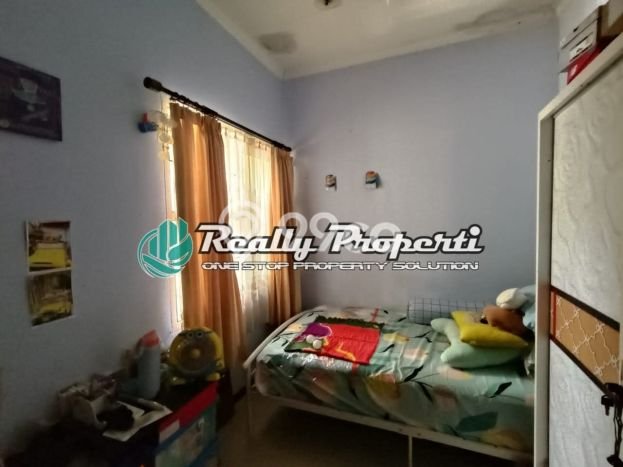 Rumah Modern 2 Kamar LT 96m2 di Jatimakmur Rumah Modern 2 Kamar LT 96m2 di Jatimakmur