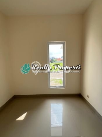 Rumah Minimalis 2 Kamar LT 46m2 di Jakarta Garden City Rumah Minimalis 2 Kamar LT 46m2 di Jakarta Garden City