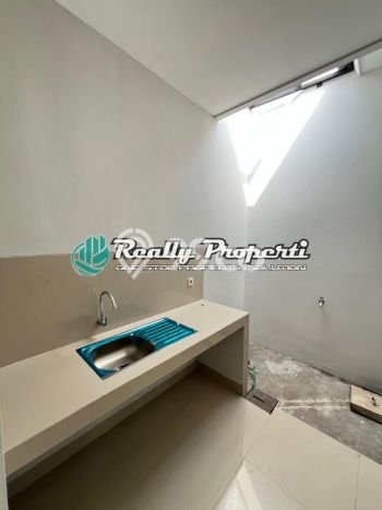 Rumah Minimalis 2 Kamar LT 46m2 di Jakarta Garden City Rumah Minimalis 2 Kamar LT 46m2 di Jakarta Garden City
