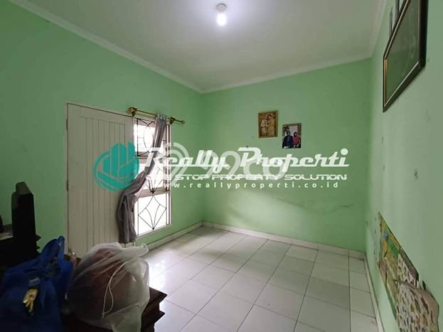 Rumah Modern 3 KT di Cikunir Bekasi Unfurnished Rumah Modern 3 KT di Cikunir Bekasi Unfurnished