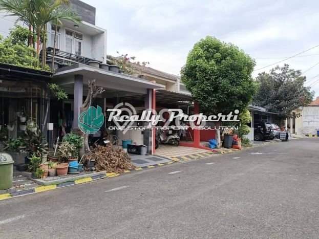 For Sale Hunian Rumah Nyaman 3 Kamar di Jatimakmur, Bekasi For Sale Hunian Rumah Nyaman 3 Kamar di Jatimakmur, Bekasi