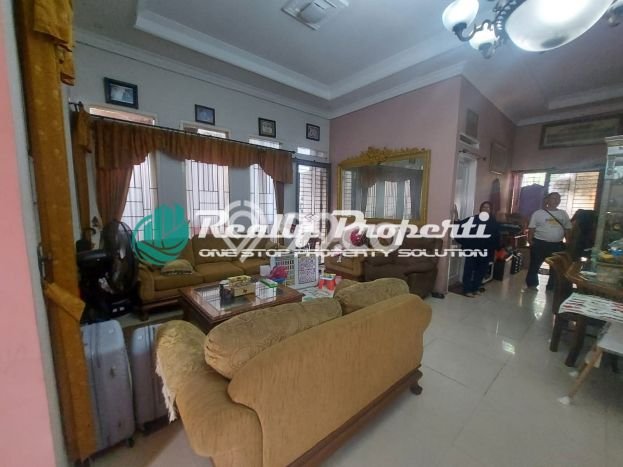 Dijual Rumah Mewah Exclusive di Duren Sawit, Jakarta Timur Dijual Rumah Mewah Exclusive di Duren Sawit, Jakarta Timur