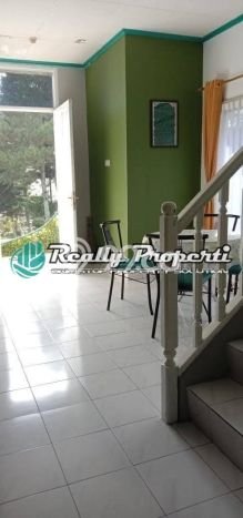 FOR SALE! Vila di Cipanas, Luas 330m2m², Lokasi Premium FOR SALE! Vila di Cipanas, Luas 330m2m², Lokasi Premium