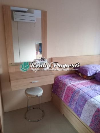 Apartemen Terjangkau Dijual di Jakarta Selatan 2 KT & 1 KM Apartemen Terjangkau Dijual di Jakarta Selatan 2 KT & 1 KM