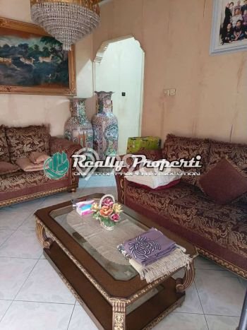 For Sale Hunian Rumah Terawat 6 KT di Jatimelati, Bekasi For Sale Hunian Rumah Terawat 6 KT di Jatimelati, Bekasi