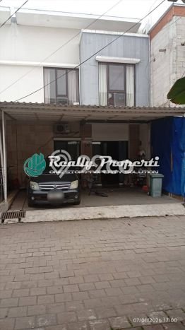 Rumah Minimalis 2 KT di Jatimakmur Bekasi Rumah Minimalis 2 KT di Jatimakmur Bekasi