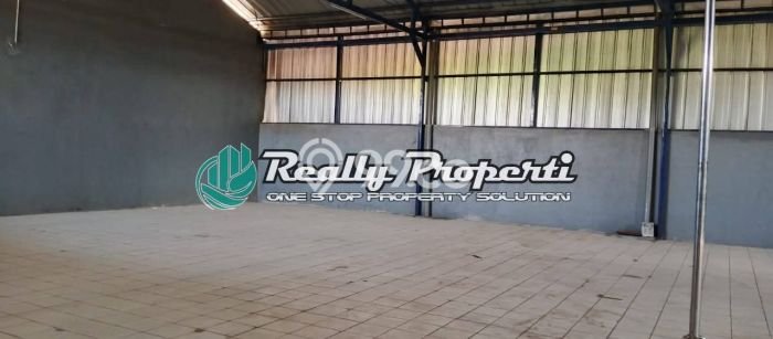 Komersial untuk Disewa di Pusat Bekasi Luas Bangunan 460m2 Komersial untuk Disewa di Pusat Bekasi Luas Bangunan 460m2