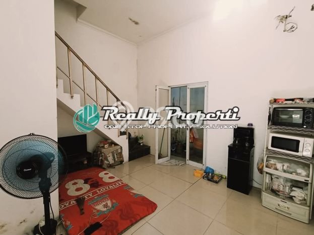 Rumah Modern 4 Kamar LT 62m2 di Jatimelati Rumah Modern 4 Kamar LT 62m2 di Jatimelati