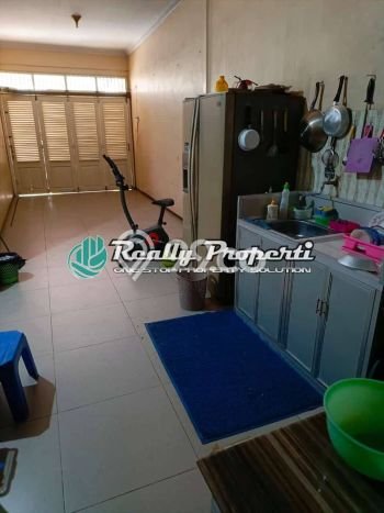 For Sale Hunian Rumah Terawat 6 KT di Jatimelati, Bekasi For Sale Hunian Rumah Terawat 6 KT di Jatimelati, Bekasi