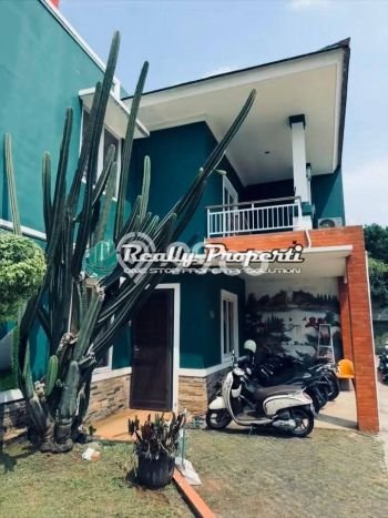 Dijual Rumah Modern 5 KT di Jatiwarna, Bekasi Dijual Rumah Modern 5 KT di Jatiwarna, Bekasi