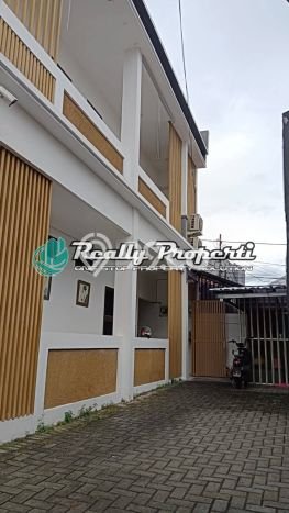 Kost Dijual Lokasi Strategis Pegangsaan Jakarta Pusat 0 Kamar Tidur Kost Dijual Lokasi Strategis Pegangsaan Jakarta Pusat 0 Kamar Tidur