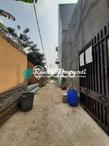 Kost Dijual di Jatimakmur dengan 0 KT dan Luas 210m2 Kost Dijual di Jatimakmur dengan 0 KT dan Luas 210m2