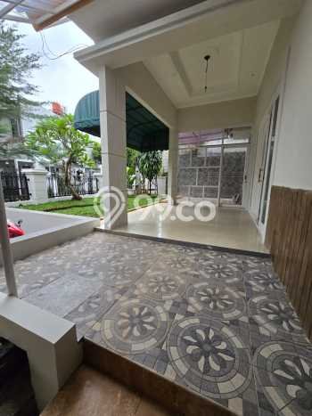 Rumah sewa siap pakai 5 Kamar Tidur di Radio Dalam, Jakarta Selatan Rumah sewa siap pakai 5 Kamar Tidur di Radio Dalam, Jakarta Selatan