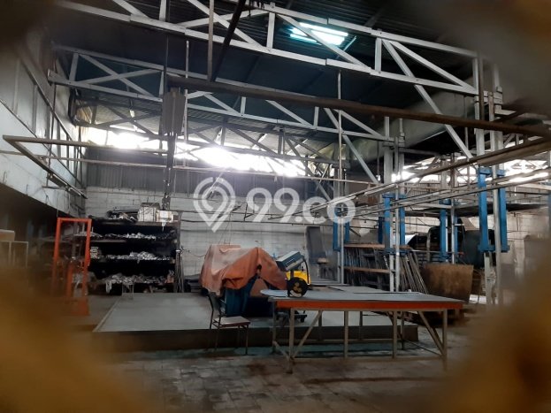 Dijual! Gudang di Gunung Sahari Jakarta Pusat LT 3264m2 / LB 3264m2 Kawasan Bisnis Dijual! Gudang di Gunung Sahari Jakarta Pusat LT 3264m2 / LB 3264m2 Kawasan Bisnis