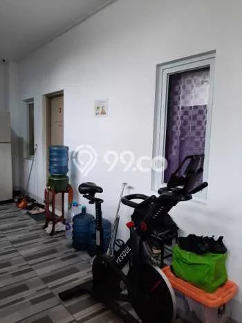 Rumah Luxury Modern Siap Huni di Salemba Jakarta Pusat Rumah Luxury Modern Siap Huni di Salemba Jakarta Pusat