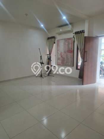 Rumah Luxury Modern Siap Huni di Jakarta Garden City Jakarta Timur Rumah Luxury Modern Siap Huni di Jakarta Garden City Jakarta Timur