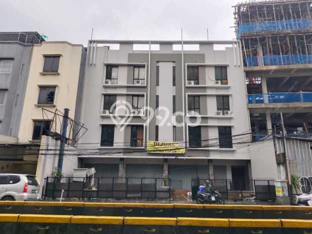 Ruko Favorit Dijual di Jatinegara Jakarta Timur Area Pusat Bisnis Ruko Favorit Dijual di Jatinegara Jakarta Timur Area Pusat Bisnis