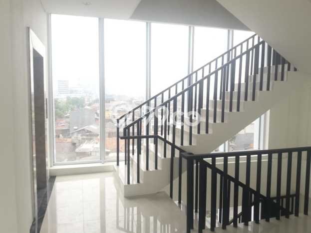 Kantor Komersial Dijual di Cempaka Putih Jakarta Pusat LT 759m2 & LB 2107m2 Kantor Komersial Dijual di Cempaka Putih Jakarta Pusat LT 759m2 & LB 2107m2