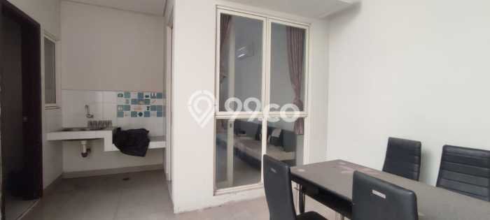 HUNIAN BERKELAS! Rumah Premium Jakarta Garden City, Jakarta Timur, LT 90m² LB 75m² HUNIAN BERKELAS! Rumah Premium Jakarta Garden City, Jakarta Timur, LT 90m² LB 75m²