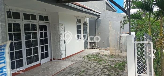 LISTING BARU! Rumah Strategis di Cakung, Luas 135m² LB 100m² LISTING BARU! Rumah Strategis di Cakung, Luas 135m² LB 100m²