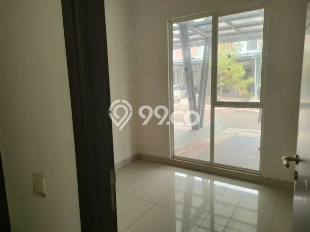 Rumah Modern Cantik 2 KT Siap Huni di Cakung Rumah Modern Cantik 2 KT Siap Huni di Cakung