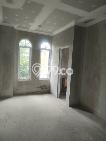 Rumah Modern Cantik 2 KT Bisa Langsung Pindah di BSD Rumah Modern Cantik 2 KT Bisa Langsung Pindah di BSD