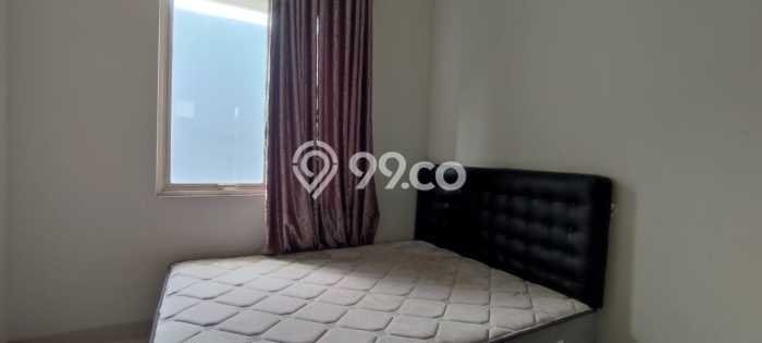 HUNIAN BERKELAS! Rumah Premium Jakarta Garden City, Jakarta Timur, LT 90m² LB 75m² HUNIAN BERKELAS! Rumah Premium Jakarta Garden City, Jakarta Timur, LT 90m² LB 75m²
