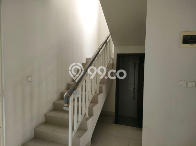 Rumah Modern Cantik 2 KT Siap Huni di Cakung Rumah Modern Cantik 2 KT Siap Huni di Cakung