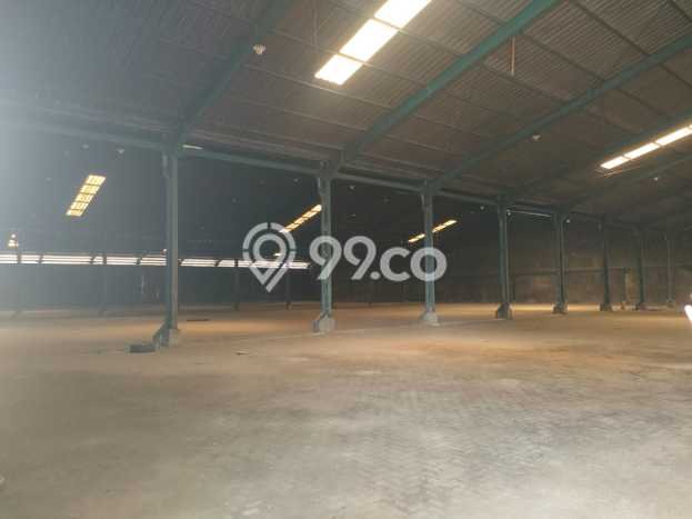 Unit Gudang disewakan di Cakung Jakarta Timur dengan LT 1200m2 / LB 1200m2 Unit Gudang disewakan di Cakung Jakarta Timur dengan LT 1200m2 / LB 1200m2