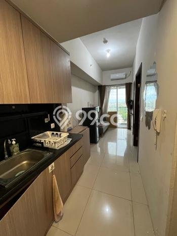 Dijual Apartemen 2 KT 1 KM di Tangerang Dijual Apartemen 2 KT 1 KM di Tangerang