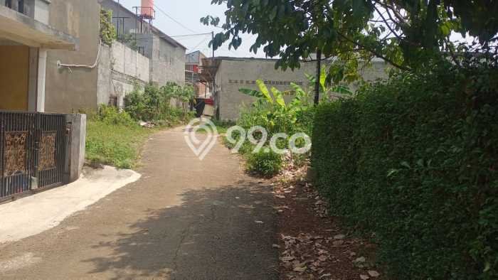 Untuk Dijual Tanah di Pamulang Tangerang Selatan Luas 2810m2 SHM Untuk Dijual Tanah di Pamulang Tangerang Selatan Luas 2810m2 SHM