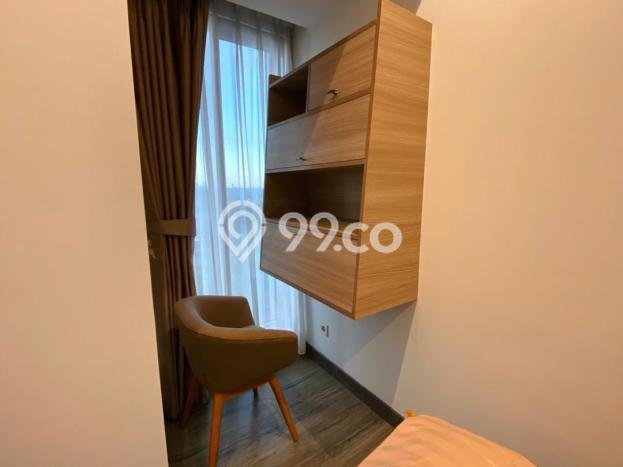 Disewakan Apartemen Minimalis 62m2 Punya 2 KT, 1 KM, Lokasi di BSD Disewakan Apartemen Minimalis 62m2 Punya 2 KT, 1 KM, Lokasi di BSD