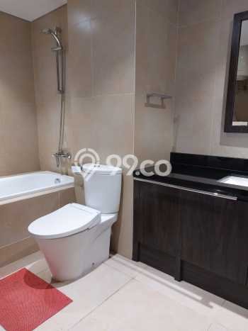 Sewa Apartemen Murah di BSD City 2 Bedroom Sewa Apartemen Murah di BSD City 2 Bedroom