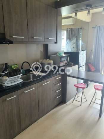 Apartemen Favorit Nyaman Dijual di Tangerang dengan 2 Kamar Tidur Apartemen Favorit Nyaman Dijual di Tangerang dengan 2 Kamar Tidur