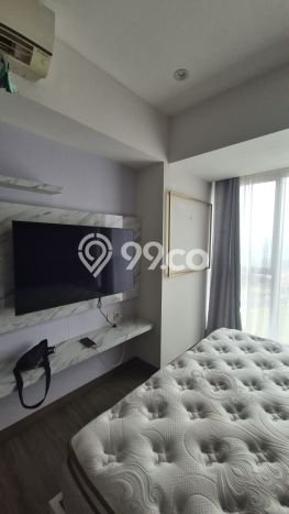 SPECIAL OFFER! Apartemen Kawasan BSD, 2 KT, Luas 62m², Lokasi Prospektif SPECIAL OFFER! Apartemen Kawasan BSD, 2 KT, Luas 62m², Lokasi Prospektif