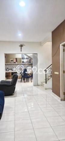 Rumah Minimalis 4 Kamar LT 128m2 di BSD City Rumah Minimalis 4 Kamar LT 128m2 di BSD City