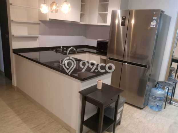 SPECIAL OFFER! Apartemen Kawasan BSD, 2 KT, Luas 62m², Lokasi Prospektif SPECIAL OFFER! Apartemen Kawasan BSD, 2 KT, Luas 62m², Lokasi Prospektif