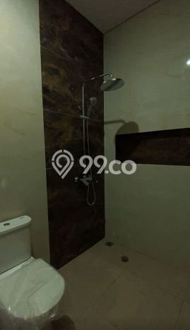 Rumah Elit LB 354m2 Siap Pakai Desain Elegan di BSD The Icon, Tangerang Rumah Elit LB 354m2 Siap Pakai Desain Elegan di BSD The Icon, Tangerang