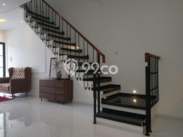 For Sale Hunian Rumah Terawat 3 Kamar di BSD Griya Loka, Tangerang For Sale Hunian Rumah Terawat 3 Kamar di BSD Griya Loka, Tangerang