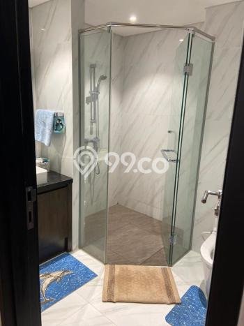 Apartemen di BSD, 1 KM, Luas 42m², Area Strategis Apartemen di BSD, 1 KM, Luas 42m², Area Strategis