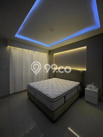 Rumah sewa siap huni 5 Kamar Tidur di BSD Residence One, Tangerang Rumah sewa siap huni 5 Kamar Tidur di BSD Residence One, Tangerang