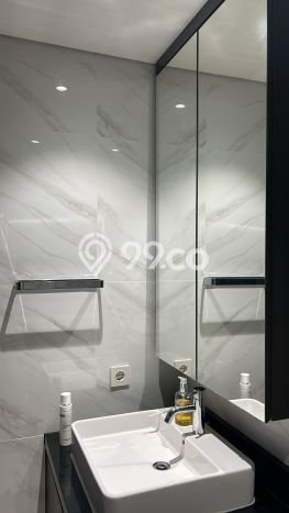Apartemen Premium di BSD, 1 KM, Luas 60m², Kawasan BSD, Tangerang, Tangerang Apartemen Premium di BSD, 1 KM, Luas 60m², Kawasan BSD, Tangerang, Tangerang
