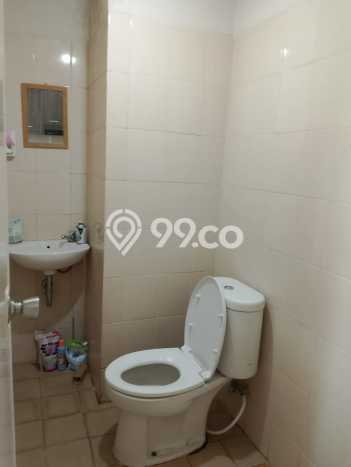 Apartemen Favorit Nyaman Dijual di Tangerang dengan 2 Kamar Tidur Apartemen Favorit Nyaman Dijual di Tangerang dengan 2 Kamar Tidur