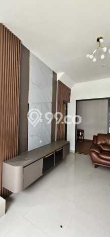 Rumah area Serpong, 4 KT, Design Minimalis, LT 77m² LB 93m² Rumah area Serpong, 4 KT, Design Minimalis, LT 77m² LB 93m²