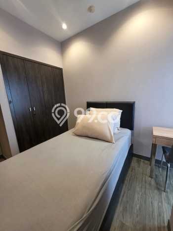 Ada Unit Apartemen Murah Disewa di BSD, Tangerang Selatan 2 BR Ada Unit Apartemen Murah Disewa di BSD, Tangerang Selatan 2 BR