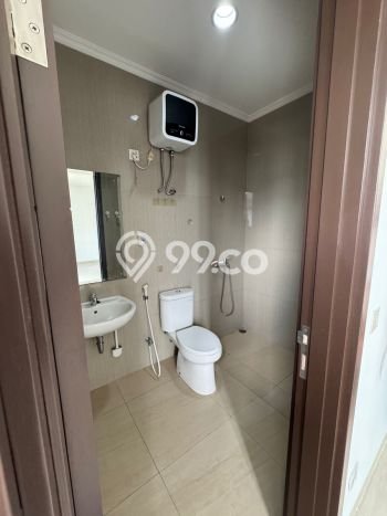 Lokasi strategis! Rumah siap pakai dikontrakkan di BSD LB 88m2 Lokasi strategis! Rumah siap pakai dikontrakkan di BSD LB 88m2