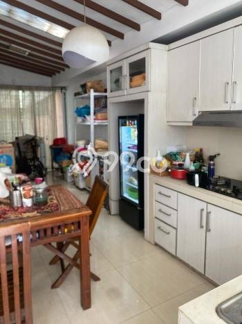 Jual Rumah Modern 3 KT di BSD Griya Loka, Tangerang Jual Rumah Modern 3 KT di BSD Griya Loka, Tangerang
